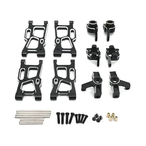 RC�J�[�̌��� For WLtoys 144001 144002 144010 1/14 124016 124017 124018 124019 124007 124008 1/12 For RIaarIo For JJRC C880 RC �J�[�����A�b�v