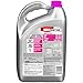 Prestone MAX Euro Pink 50/50 Antifreeze Automotive Coolant, Pack of One