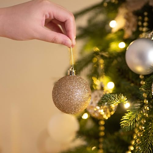 Valery Madelyn Christmas Tree Decorations Ornament Set For Fall Halloween Decor thumb #4