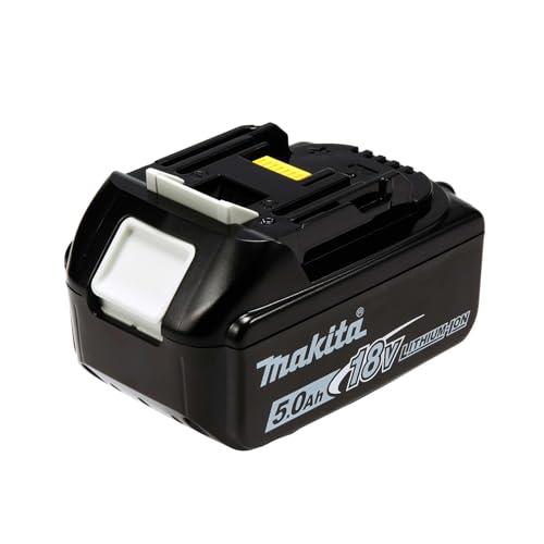 Miniatura 7 de Batería Makita 18v 5ah - Bl1850b