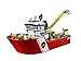 LEGO City Fire Boat 60109