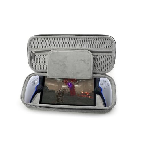 Étui de transport compatible avec PS5 protection rigide - 4
