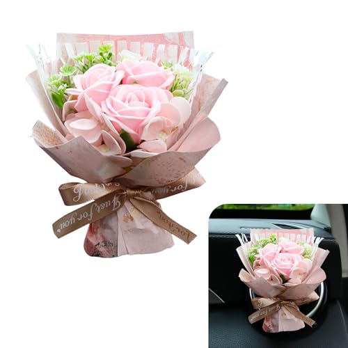 Shakas Car Air Vent Decoration, Air Conditioning Outlet...