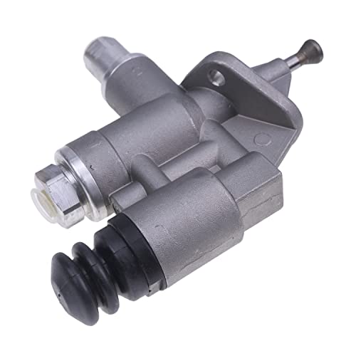 YIHETOP Fuel Transfer Pump 3936318 J936318 4944712 4988749 Compatible with Cummins 5.9 8.3 6CT 6BT Engine by YIHETOP - Image 7