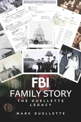 FBI Family Story: The Ouellette Legacy