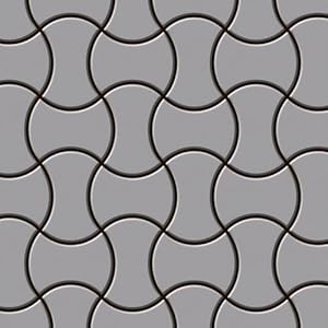 ALLOY Infinit Mosaikfliese