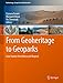 Produktbild From Geoheritage to Geoparks: Case Studies from Africa and Beyond (Geoheritage, Geoparks and Geotourism)
