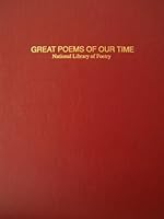 Great Poems of Our Time 1561670448 Book Cover