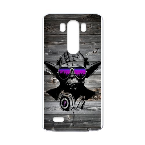 LG G3 Case Persoanl ized Design Yoda Star Wars