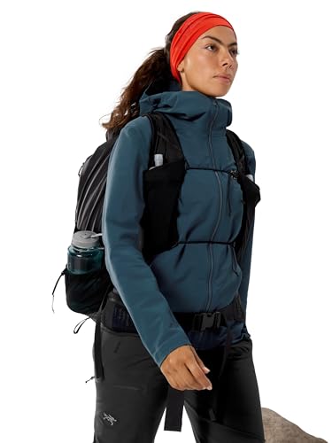 Arc'teryx Women's Gamma Hoody4