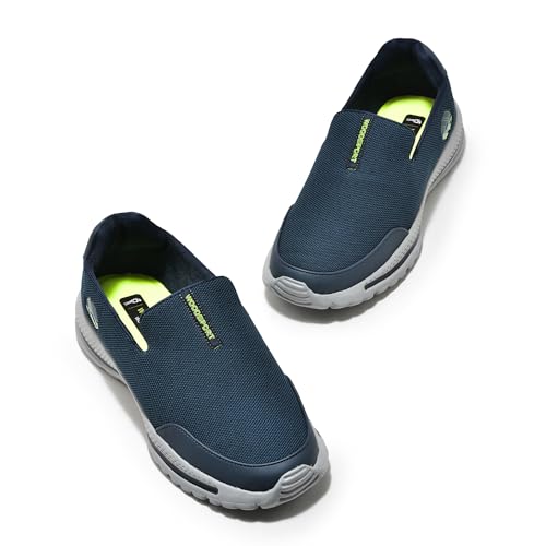 Image of Woodland Men's Mesh Walking Shoe
