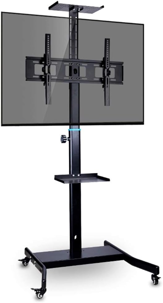 Soporte móvil para TV de 32''-60'' con ruedas miniatura 1