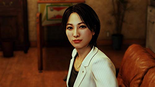 Image of Judgement (PS4)