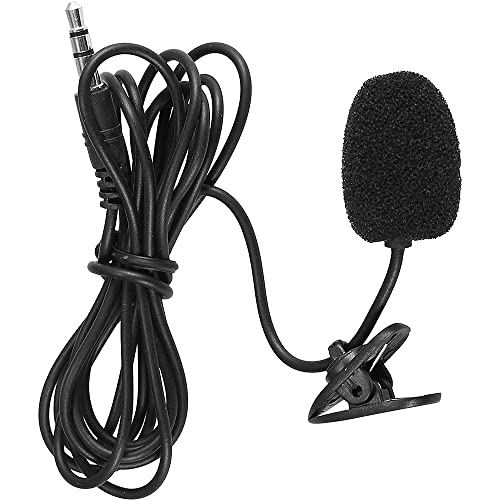 Adaptador Auxiliar de Audio Bluetooth con Micrófono para BMW miniatura 5