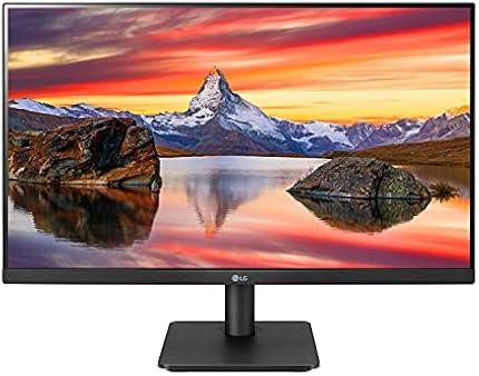 30 Best 24 inch Monitors of 2022 