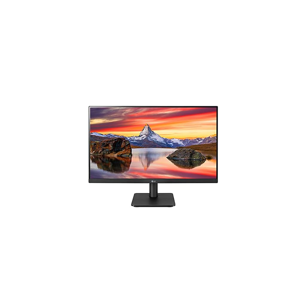 LG-FHD-24-Inch-Computer-Monitor-24MP400-B-IPS-with-AMD-FreeSync-Black
