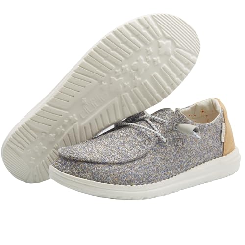Image of HEYDUDE Women's Hey Dude Wendy Damen Cordschuh