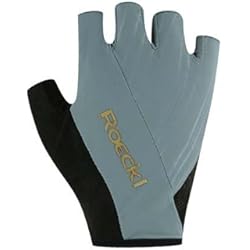 Guantes Ciclismo Roeckl Isone Guantes, Hombre