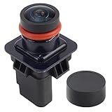 AUTOKAY Rear View Camera Back Up Safety Camera Replacement for Ford Taurus, Taurus Sho, Taurus Police Model (2013-2019) Backup Camera OE Part # DG1Z-19G490-A, EG1Z-19G490-A