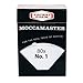 Technivorm #1 Coffee Filters for Cup-One Brewer