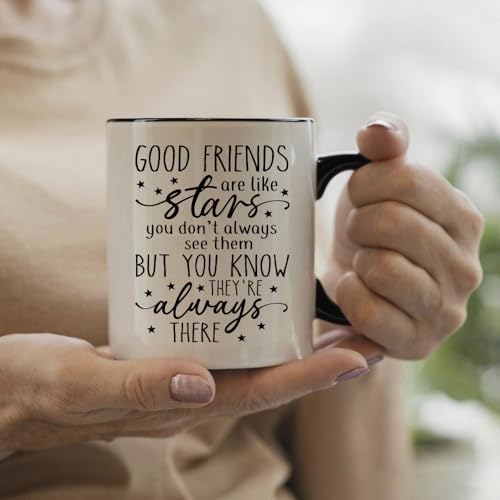 Taza de Cerámica Blanca 11oz para Café y Té miniatura 6