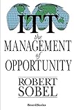 Itt: The Management of Opportunity