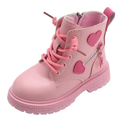 Bottines Fille Générique Cover