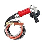 Nasspolierer, Nassluftpolierer Pneumatischer Granit-Wasserschleifer