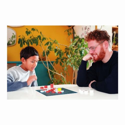 cosmoludo Yoxii - vue 3