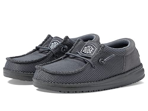 Image of Hey Dude Kids Wendy Funk Mono Slip-On Casual Shoes (Little Kid /Big Kid)