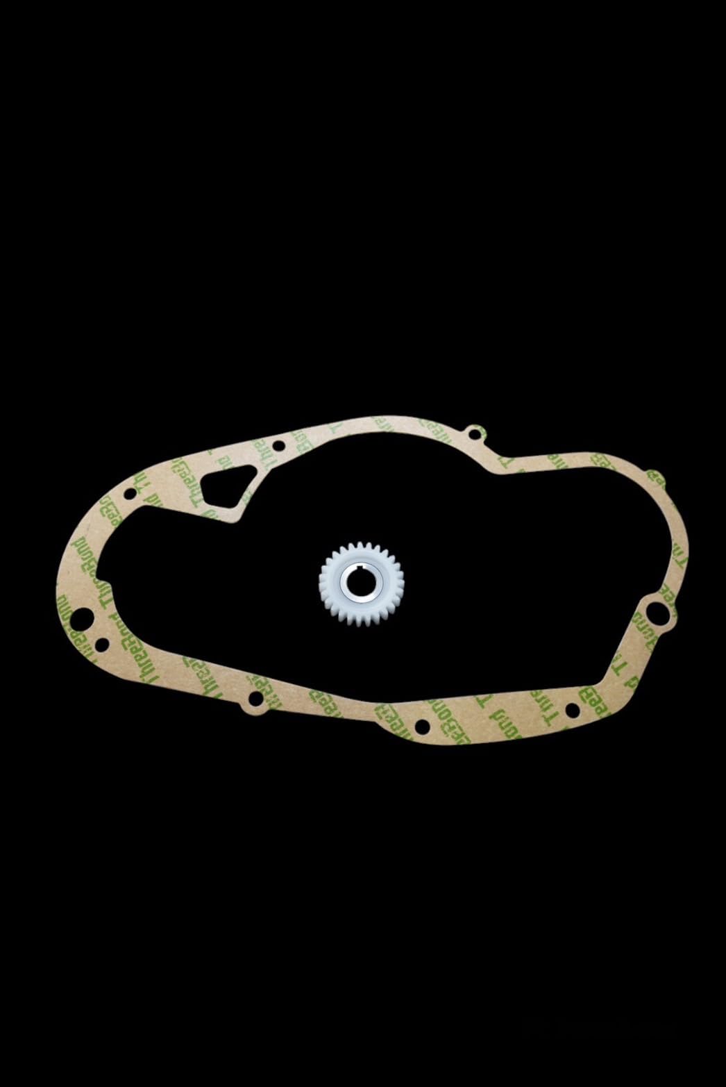 GT380スズキ プラスチックドリブンギア 12571-33032 GT380スズキ プラスチックドリブンギア 12571-33032 - メルカリ