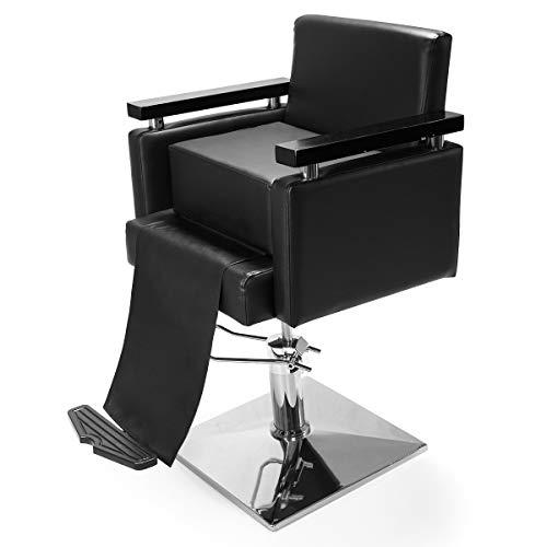 Professional Salon Barber Chair Hydraulic