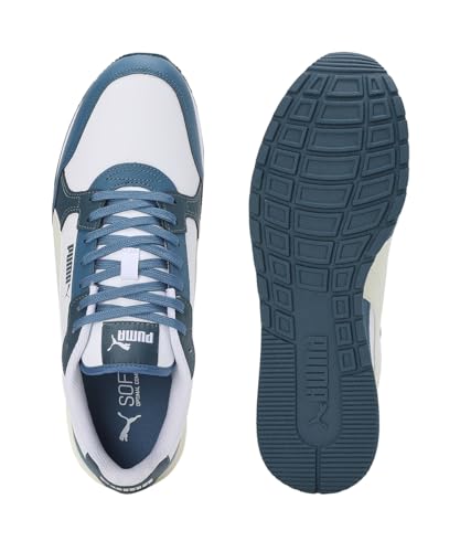 Image of Puma Unisex-Adult St Runner V4 L Sneaker