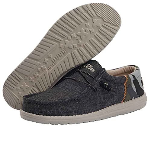 Image of HEYDUDE Men's Wally Funk