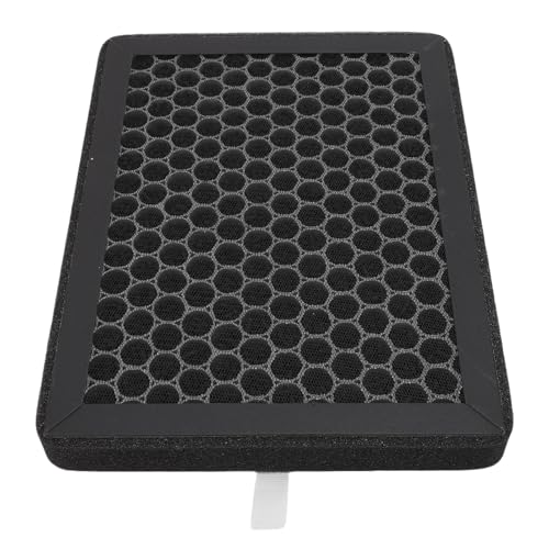 Filtro deshumidificador de carbón activado ABS reducción de olores 6