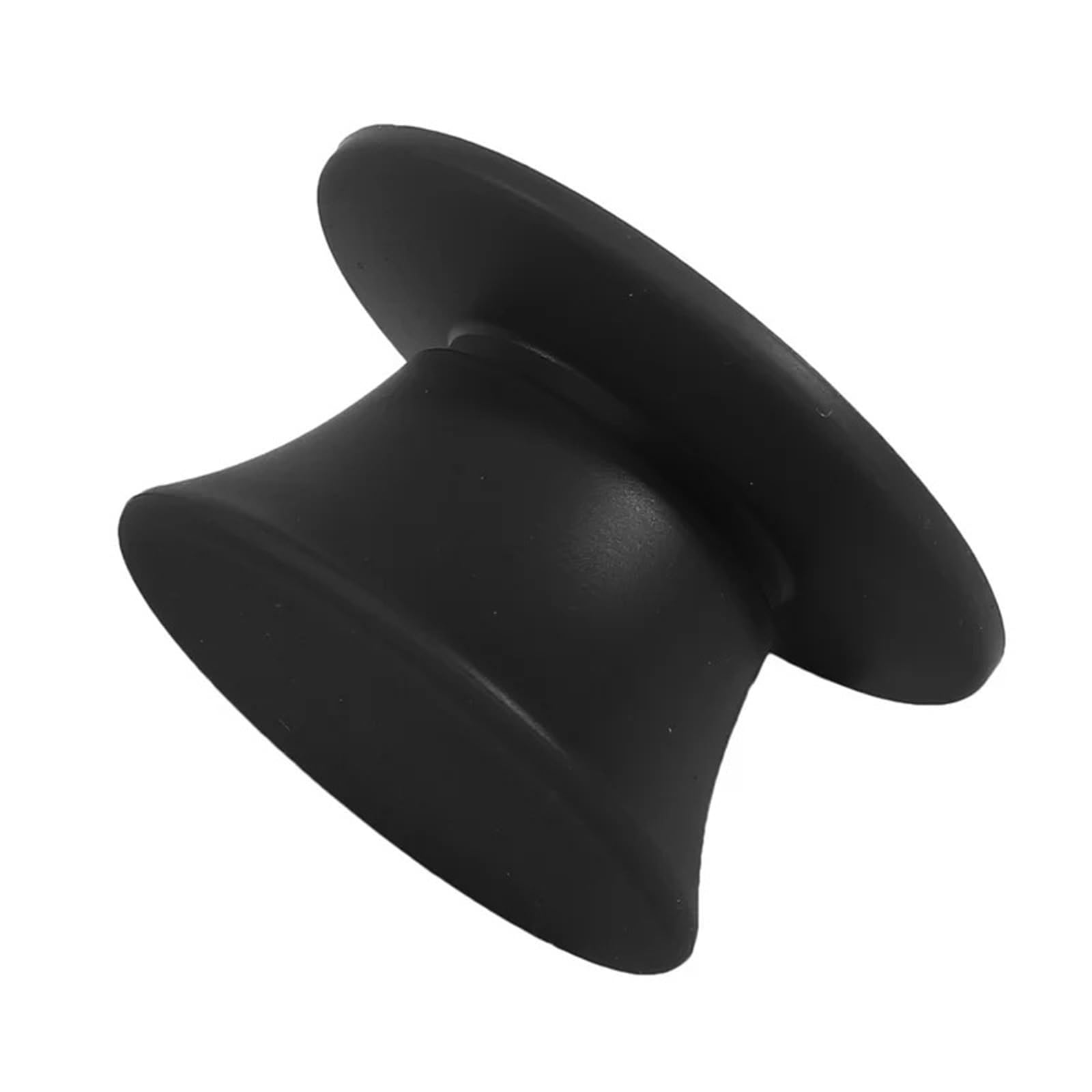 Wlihdb Black 10Pcs Pot Lid Knob For Pot Lid
