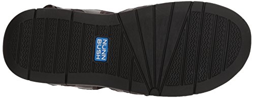 Nunn Bush Men's Rio Grande Closed Toe Fisherman Sandal4