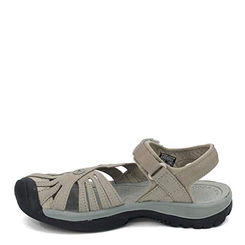 Image of KEEN Women's Rose Casual Closed Toe Sandals