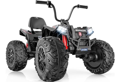 TOPLIX 24V 4WD Kids ATV