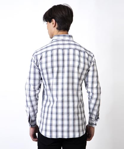 Image of TrapNation by Fluusa Men's Relaxed Fit Jeans Pant