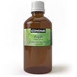 Muy rico en vitamina E, es un potente antioxidante que ofrece muchos beneficios para la cara, el cuerpo y el pelo.