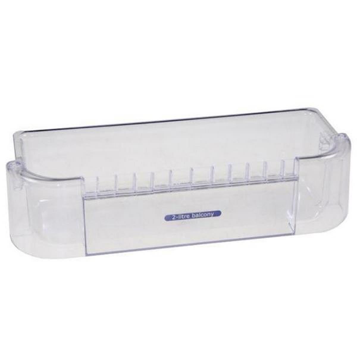 Balconnet porta botellas (154 9) (101659-10807) Nevera, congelador 480131100916 Whirlpool
