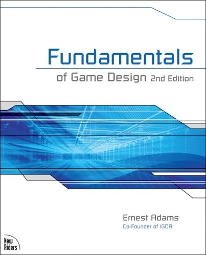 Buy Fundamentals Of Game Design, 2Nd Edition — BookShops.in