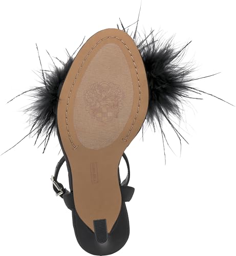 Vince Camuto Women's Penely Heeled Sandal4