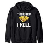 Pizza Rolls