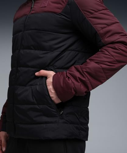 Image of PUMA Mens Insulated jackets