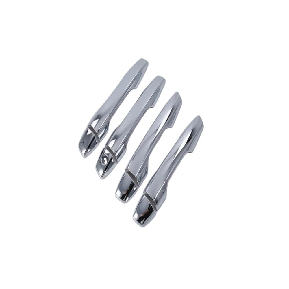 Garniture poignée de porte extérieure Outlander 2023 protection anti rayure