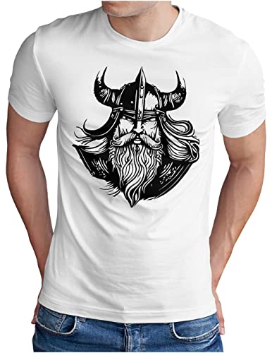 Cadeau de Saint-Valentin pour elle et lui : T-shirt d'amour OM3 Blanc S