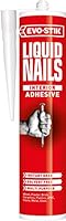 Algopix Similar Product 2 - Evo-stik Liquid Nails Solvent Free,