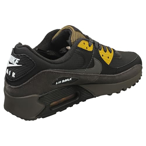 Image of Nike Men Lace Up Running Shoes